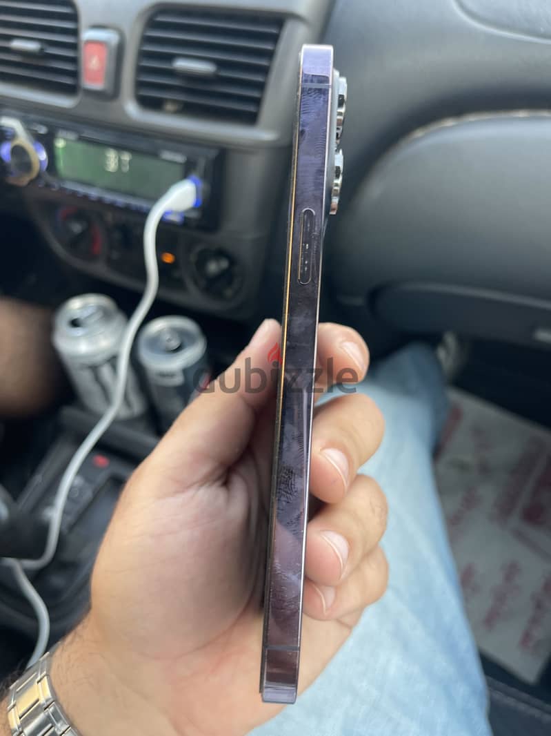 Apple - iPhone 14 Pro Max 1