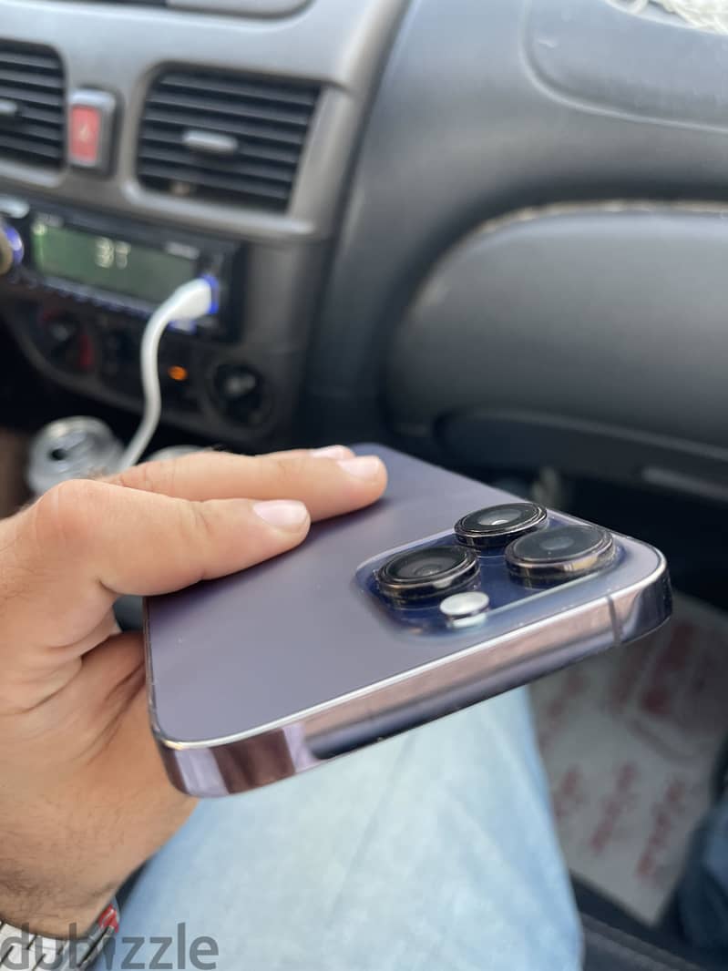 Apple - iPhone 14 Pro Max 6