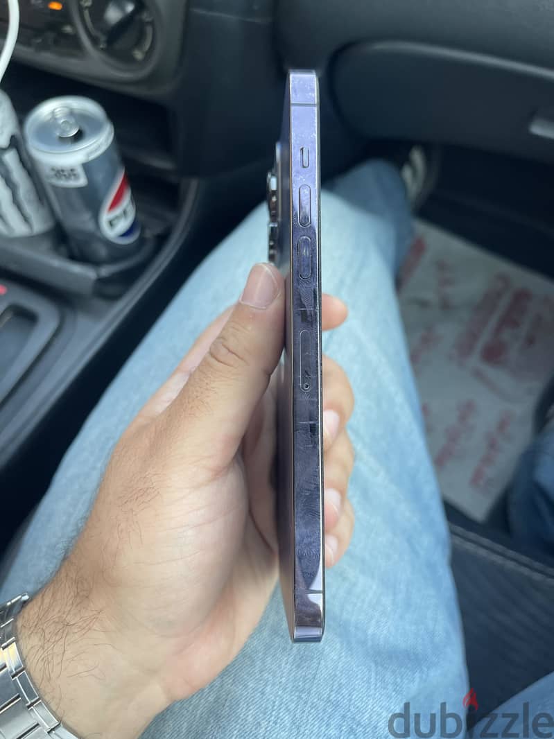 Apple - iPhone 14 Pro Max 9