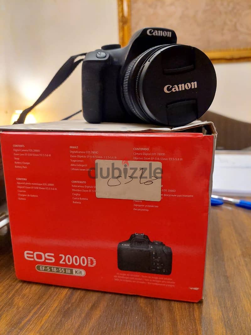 2000d 2
