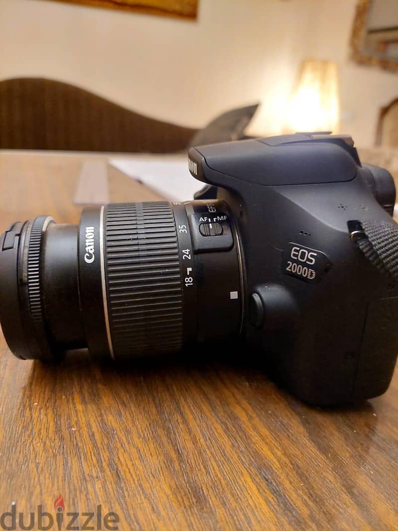 2000d 3