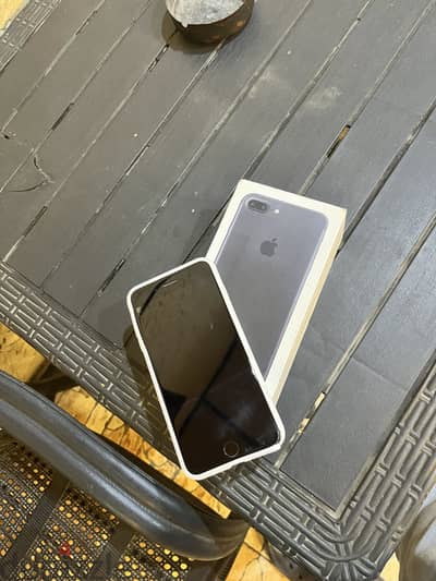 Apple - iPhone 7 Plus
