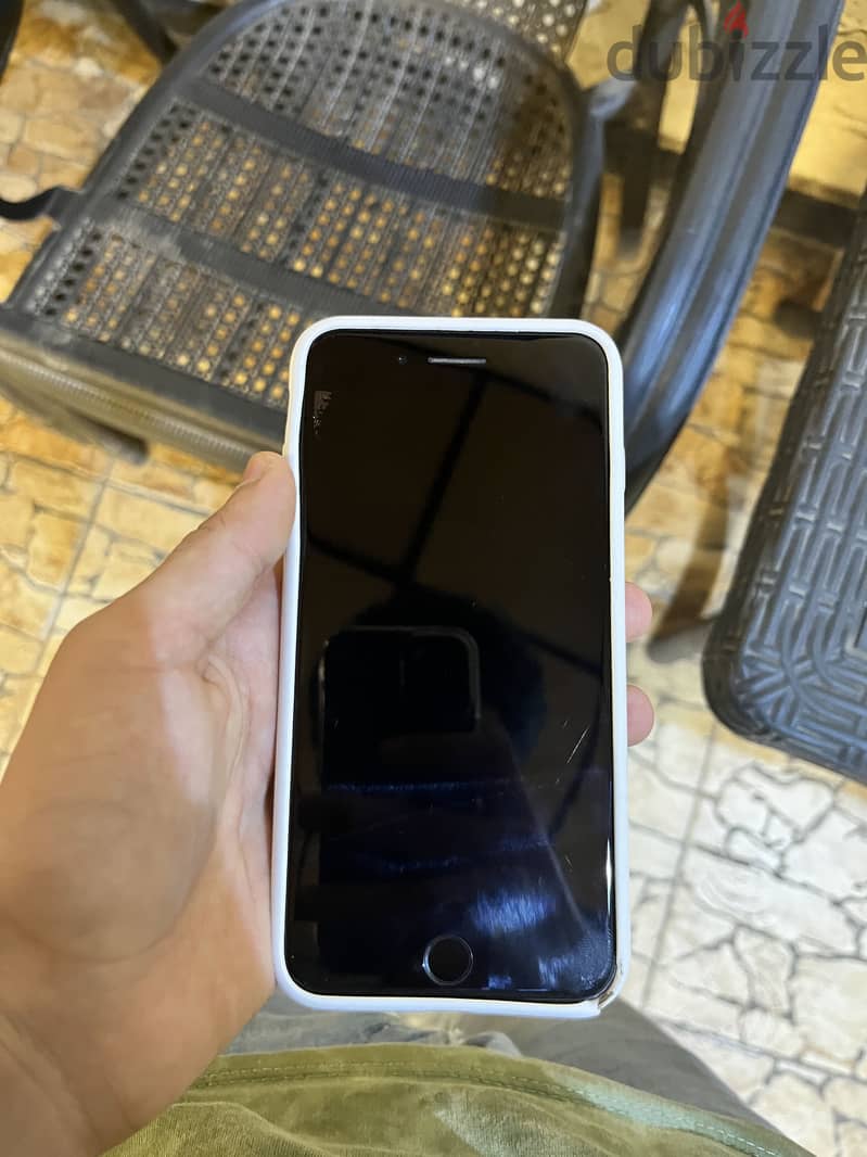 Apple - iPhone 7 Plus 3