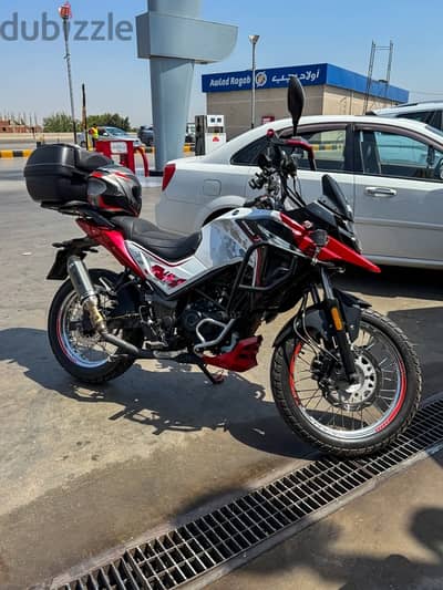SYM NHt 2025