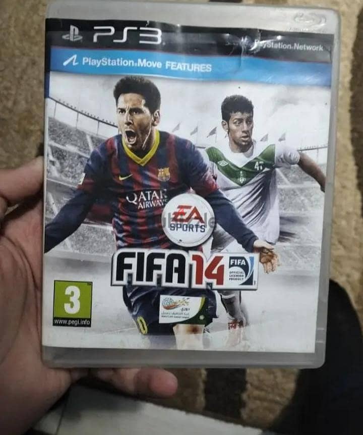 playstation 3 3