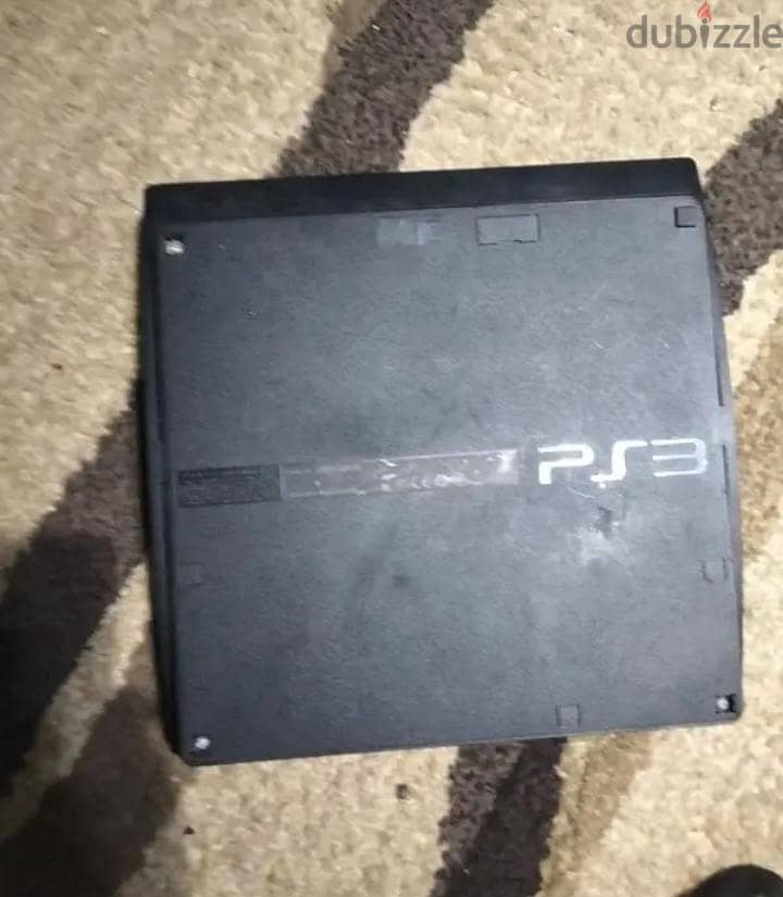 playstation 3 6