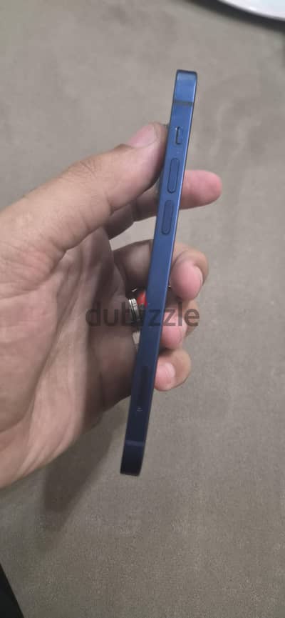 Apple - iPhone 12
