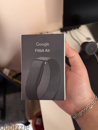 Fitbit AIR new sealed