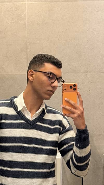Assem Aldesouki