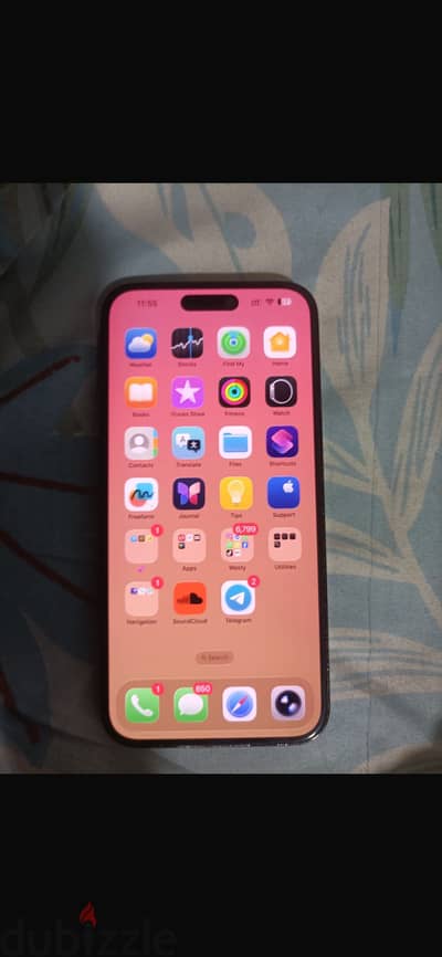 Apple - iPhone 14 Pro Max