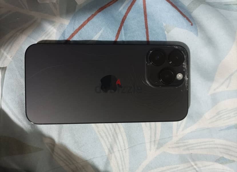Apple - iPhone 14 Pro Max 1