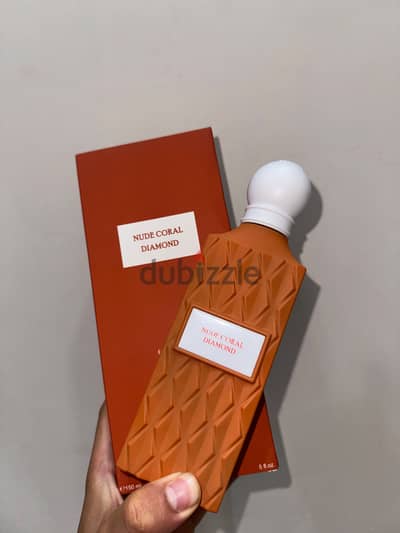 ibraq perfume