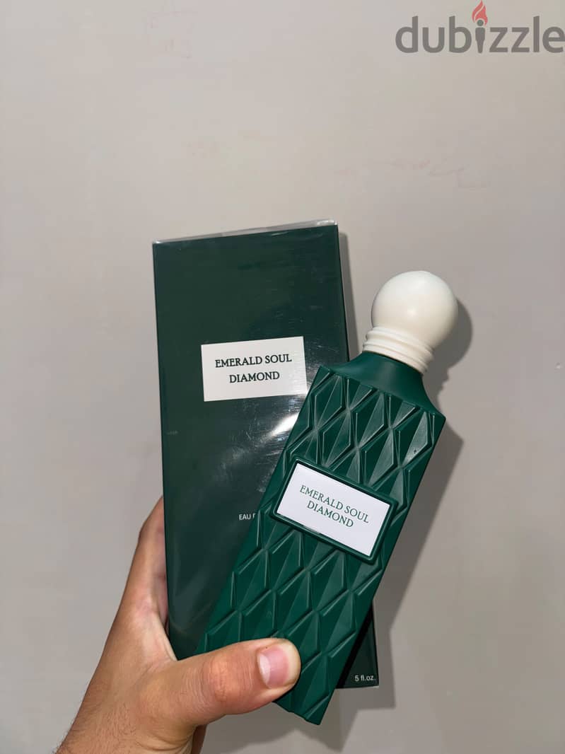 ibraq perfume 1