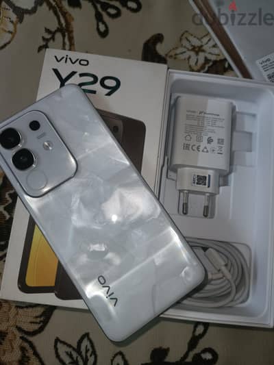 Vivo Y29