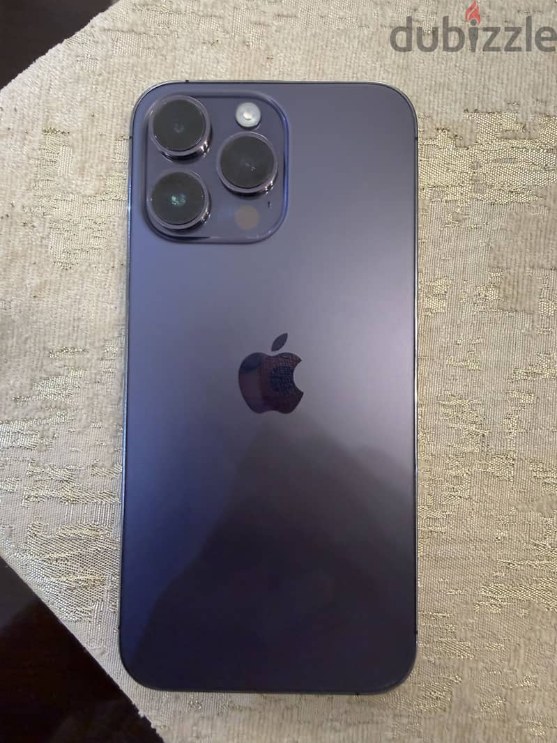 Apple - iPhone 14 Pro Max 1
