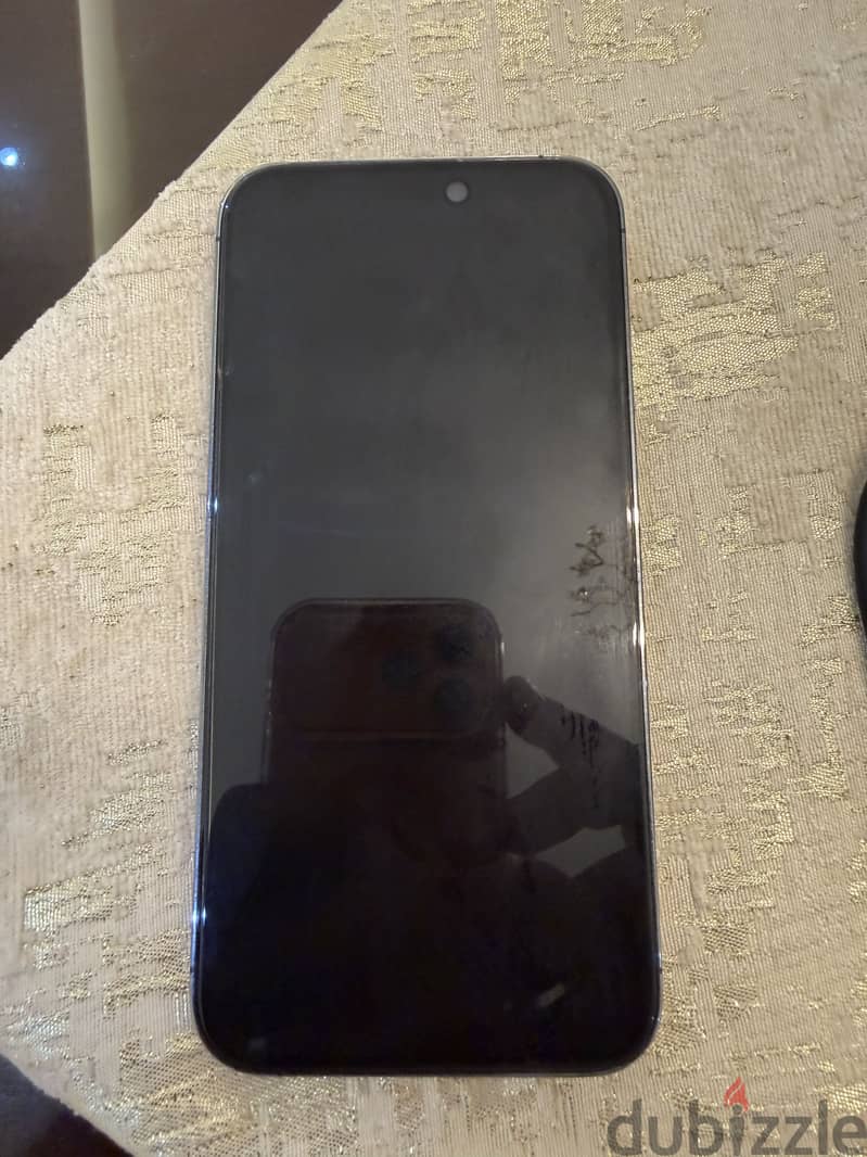 Apple - iPhone 14 Pro Max 2