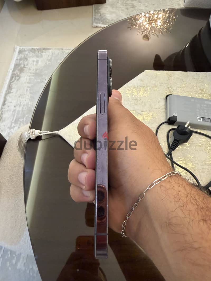 Apple - iPhone 14 Pro Max 3
