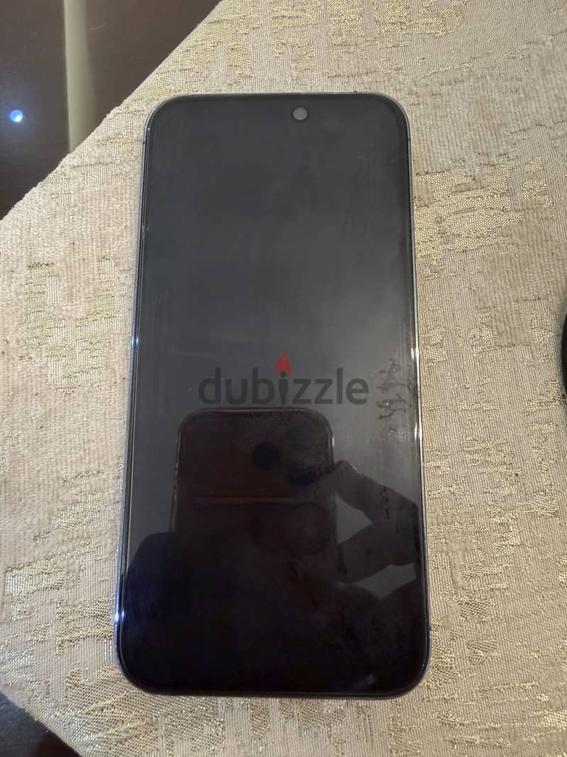 Apple - iPhone 14 Pro Max 4