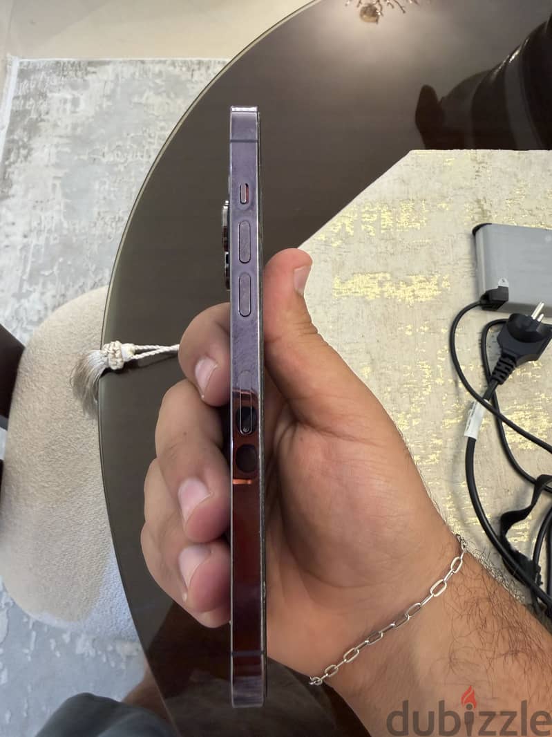 Apple - iPhone 14 Pro Max 6