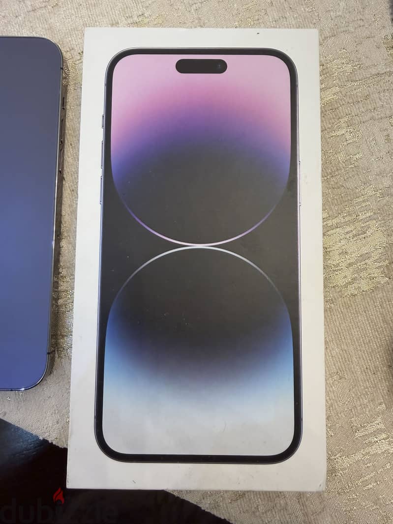 Apple - iPhone 14 Pro Max 7