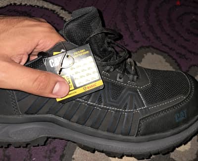 safety shoes