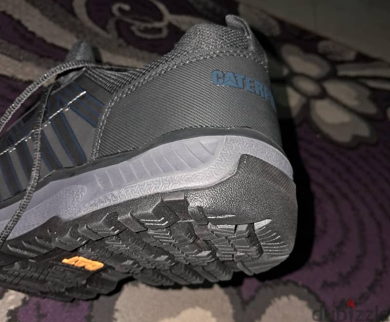 safety shoes 1