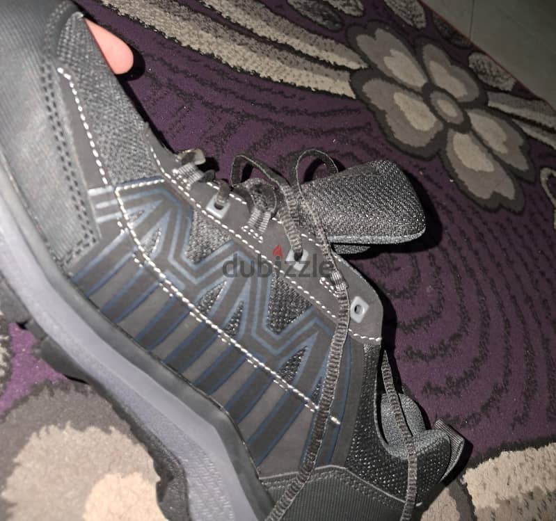 safety shoes 2
