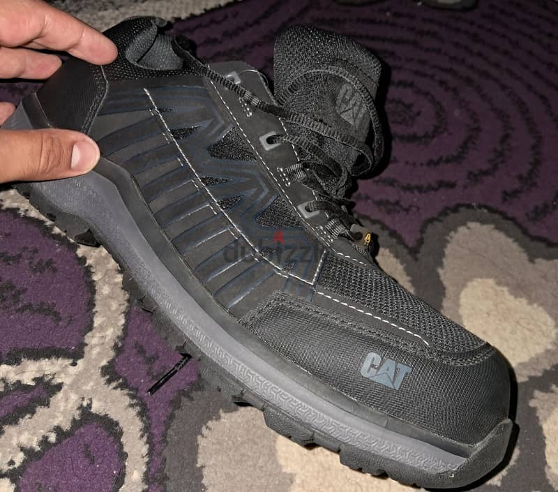 safety shoes 3