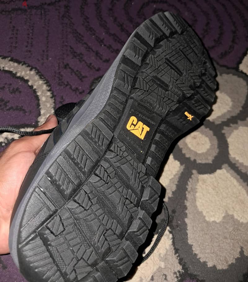 safety shoes 4