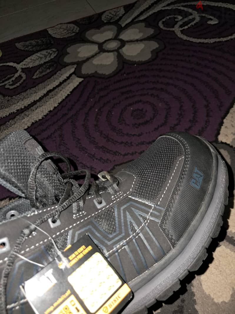 safety shoes 5