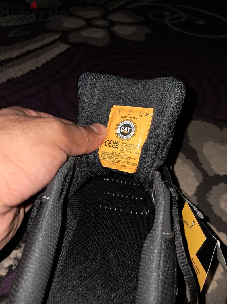 safety shoes 6