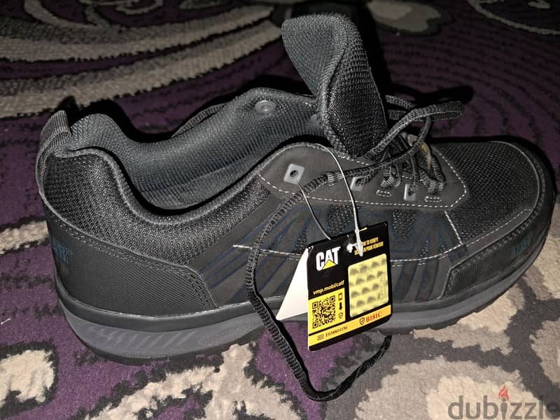 safety shoes 7