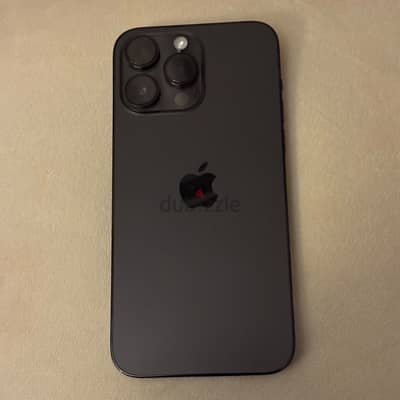 Apple - iPhone 14 Pro Max