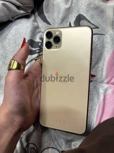 Apple - iPhone 11 Pro Max
