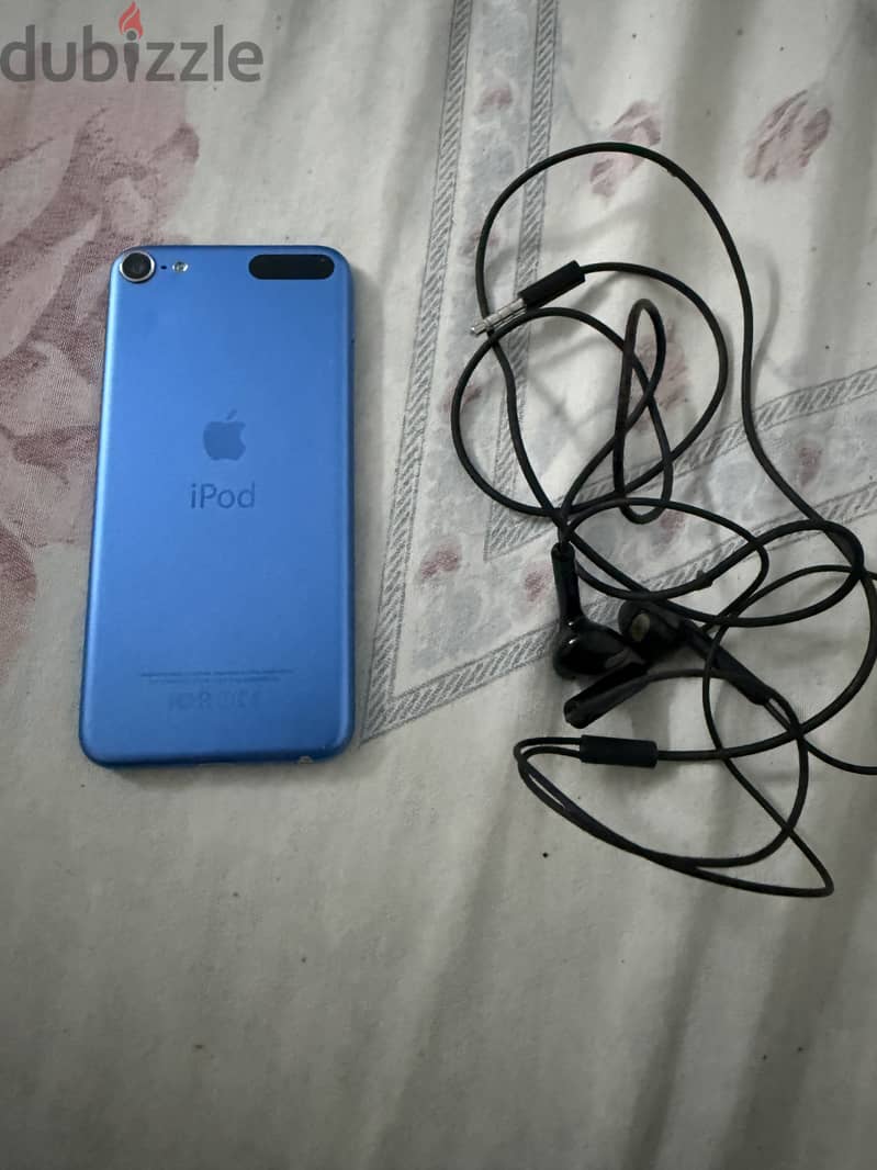ipod6 generation 32giga 6