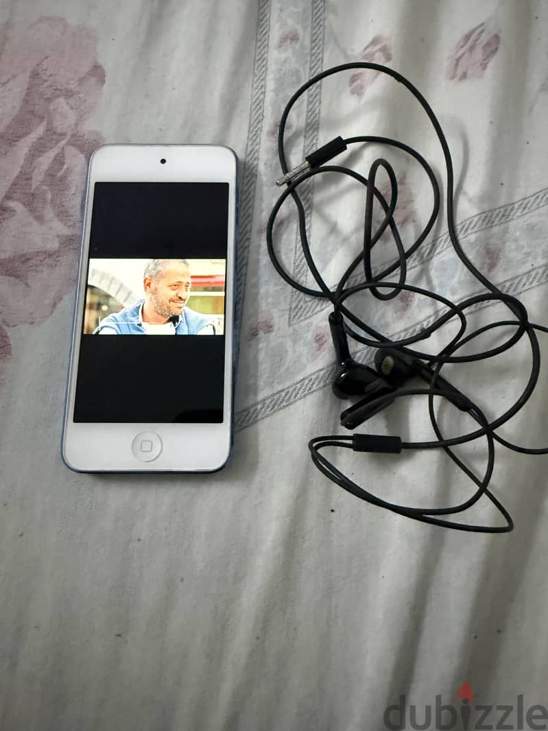 ipod6 generation 32giga 7