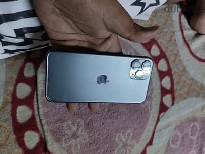 آبل - آيفون 11 بروiPhone 11pro