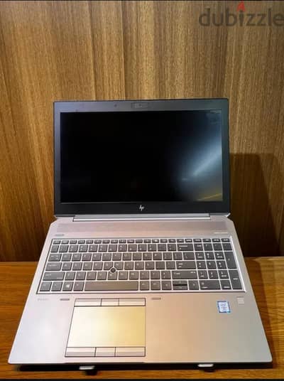 Hp Zbook G6 (32 ram /RTX 3000 6g ddr6 )