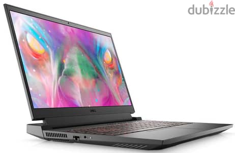 بيع dell g15 5511 مستعمل بحالة جيدة
