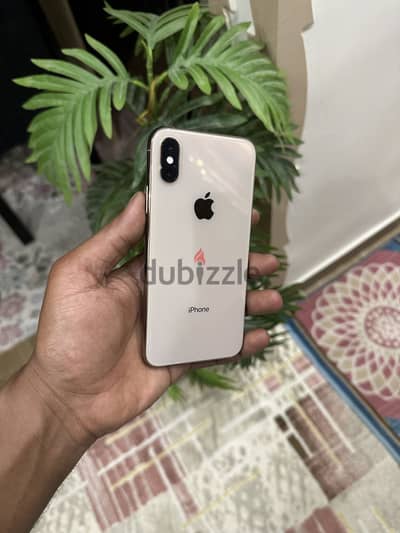 أيفون Xs