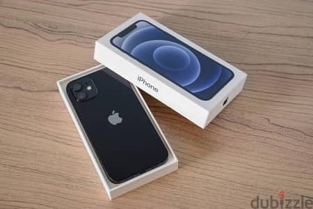 آبل - آيفون 12