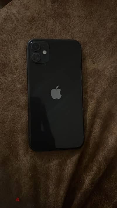 Apple - iPhone 11 128g