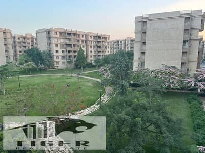 Opportunity in my city, one of the smartest models, an apartment 133m in the B6, a distinguished location
