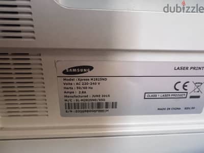 Laser Printer