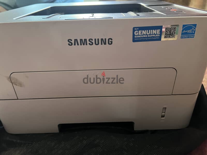Laser Printer 1