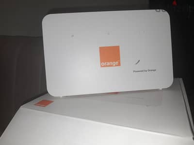 راوتر هوائي اورانج 4G للبيع