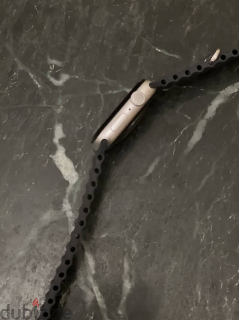 Apple Watch Series 6 1