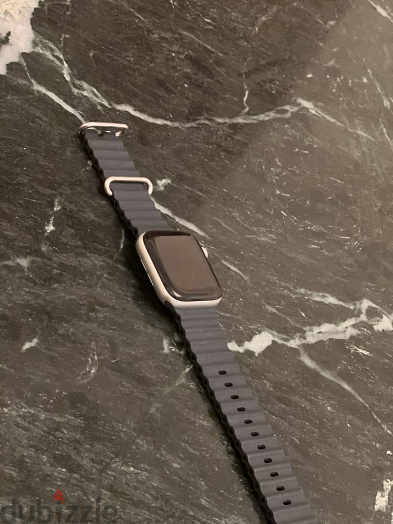 Apple Watch Series 6 3