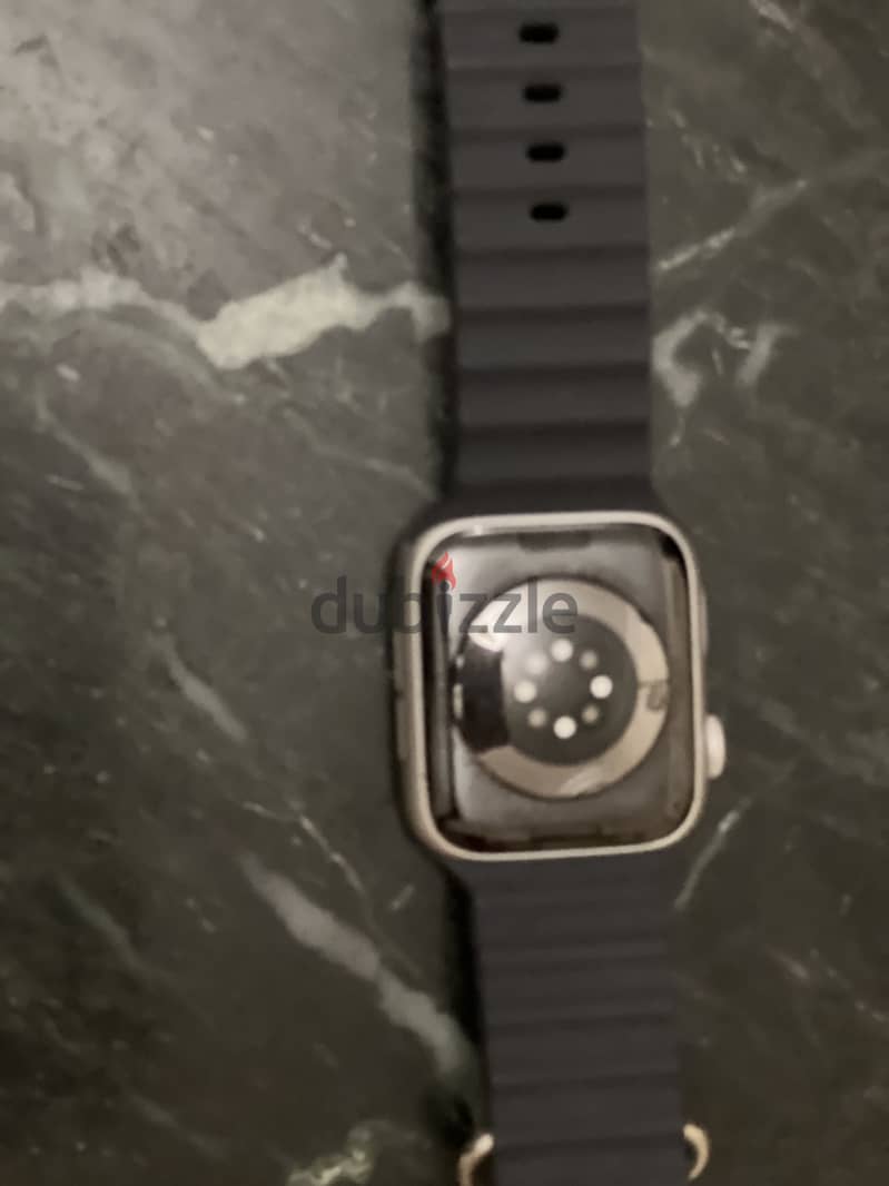 Apple Watch Series 6 4