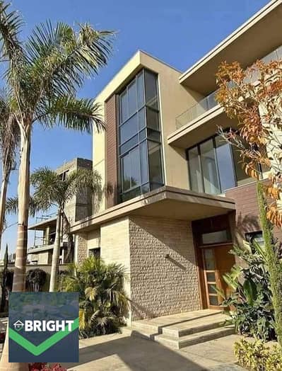 Rare Opportunity to Own a Standalone Villa 600m - 6bedrooms - amazing view -in Saada Below Market Price and easy installment
